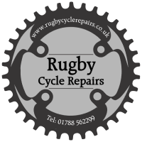 Buy 8165 LTR Hub Cone Spanner Set 8pc from Rugby Cycle Repairs