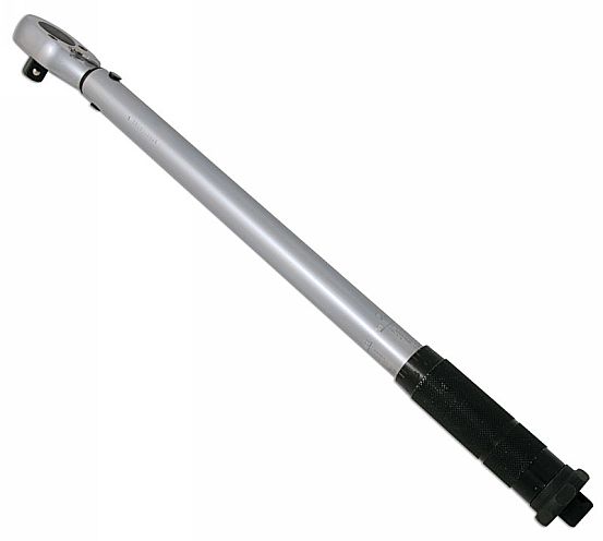 Torque Wrench 1/2"D (3995)