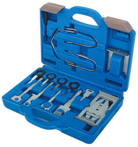 Stereo Removal Set 32pc (4105)