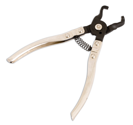 Two new pliers for specialist applications