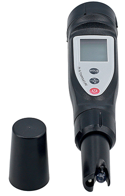 Antifreeze pH Meter — protecting modern engines and EV cooling systems from hidden corrosion