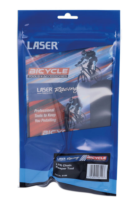 Laser Tools sleeping hub