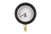diesel fuel pressure gauge from Part No. 7849
