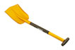 Collapsible Snow Shovel a winter essential for any vehicle Laser Tools 5702