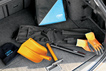 Laser Tools 5702 Snow Shovel - Collapsible