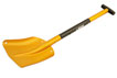 Laser Tools Snow Shovel an essential winter piece of kit. Collapsible and comes with handy storage bag.