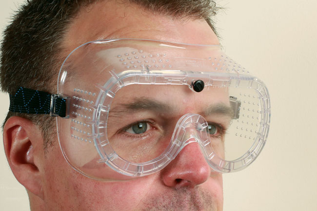 Laser Tools 0342 Safety Goggles