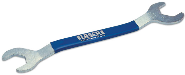 Laser Tools 1144 Viscous Fan Spanner 32/36mm