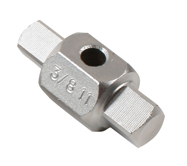 Laser Tools 1579 Drain Plug Key 3/8" x 11mm Square