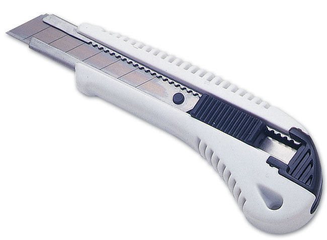 Laser Tools 2407 Snap-Off Blade Knife