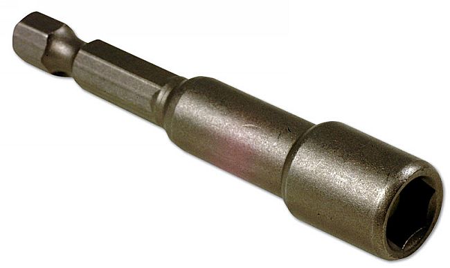 Laser Tools 3134 Nut Driver 5/16" 65mm