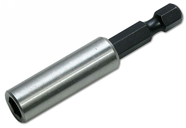 Laser Tools 3135 Bit Holder 60mm