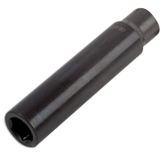 Laser Tools 3381 Extra Deep Socket 3/8"D 13mm