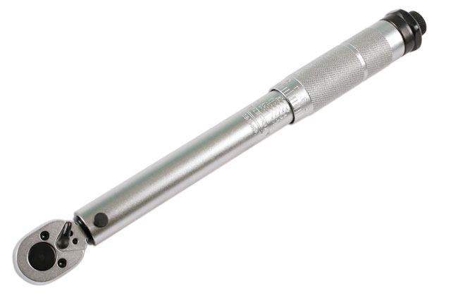 Laser Tools 3451 Torque Wrench 1/4"D 5 - 25Nm