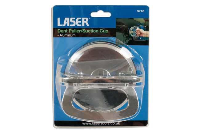 Laser Tools 3710 Dent Puller/Suction Cup - Aluminium