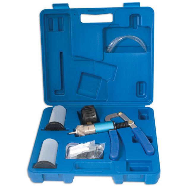 Laser Tools 3752 Vacuum/Pressure Test Kit