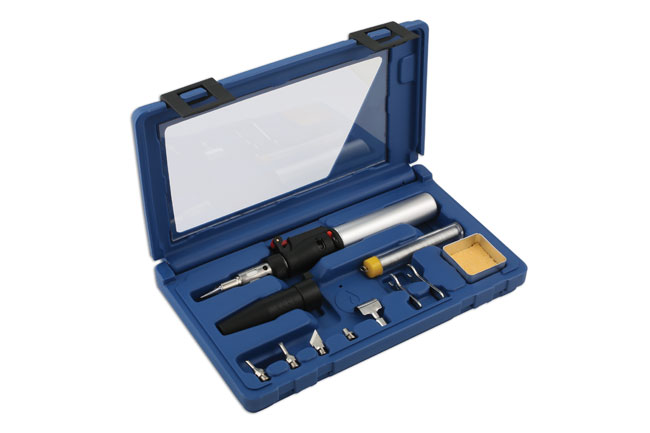 Laser Tools 3753 Multi Purpose Gas Soldering Tool