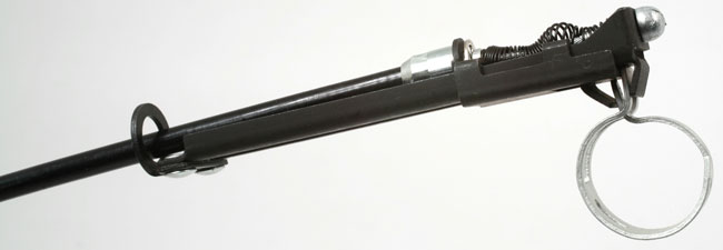 Laser Tools 4024 Hose Clamp Pliers - Long Reach