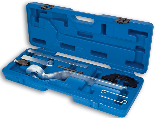 Laser Tools 4077 Timing Tool Kit - for BMW, Land Rover
