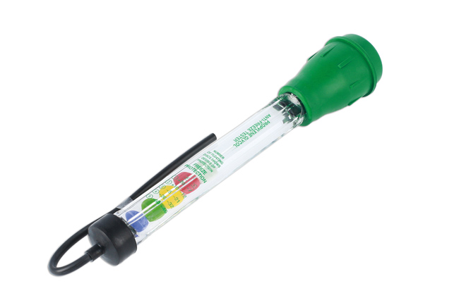 Laser Tools 4292 Antifreeze Tester - Propylene Glycol