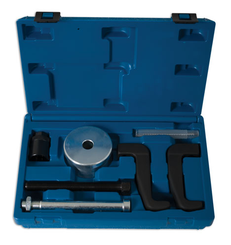 Laser Tools 4335 Injector Puller Set
