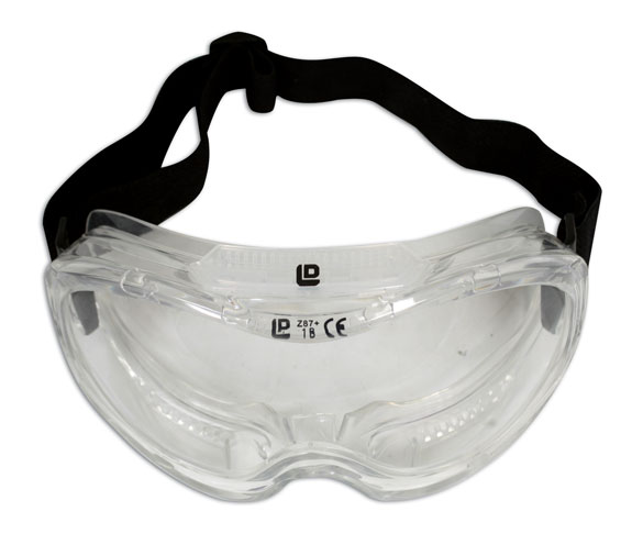 Laser Tools 4394 Safety Goggles