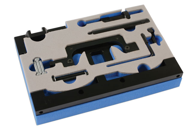 Laser Tools 4419 Timing Tool Kit - for BMW 1.8, 2.0L