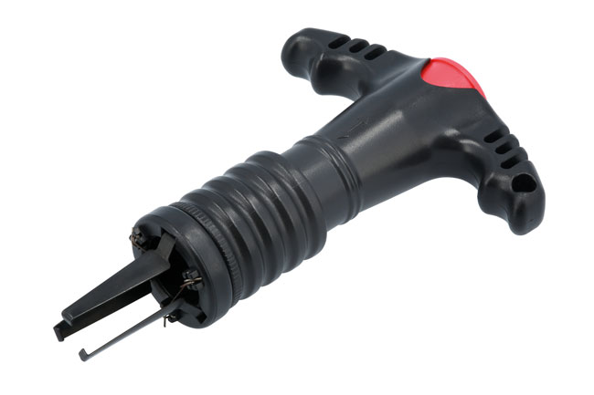 Laser Tools 4586 Nut Cap Remover