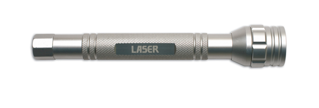 Laser Tools 4589 6 LED Flashlight/Pick Up Tool
