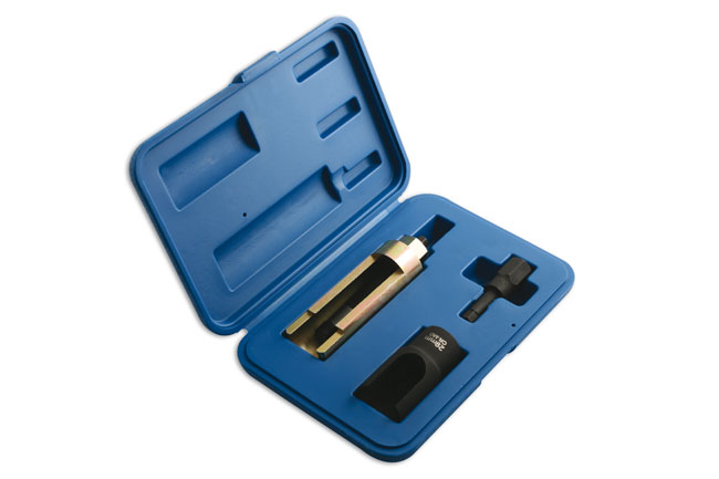 Laser Tools 4762 Diesel Injector Puller Set