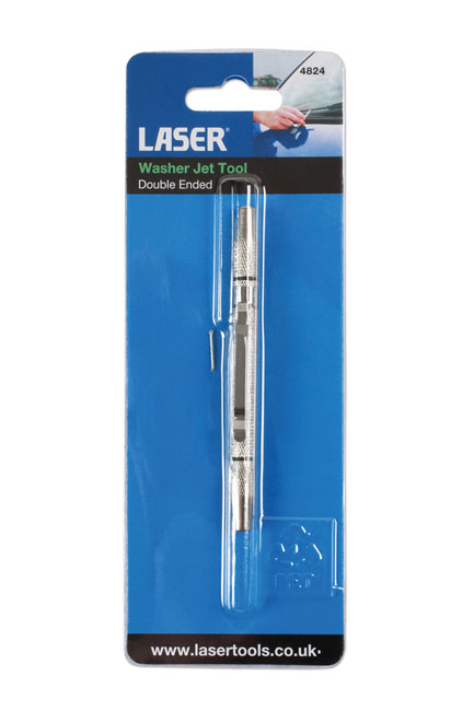 Laser Tools 4824 Washer Jet Tool