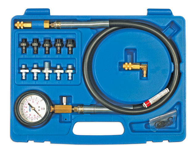 Laser Tools 4851 Oil Pressure Test Kit