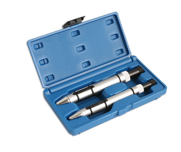 Laser Tools 4860 Clutch Centring Mandrels 2pc