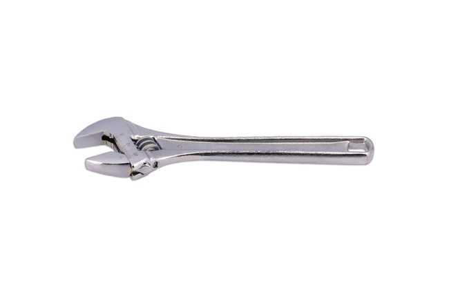 Laser Tools 4921 Adjustable Wrench 150mm