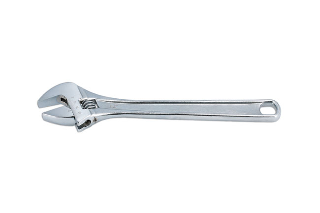 Laser Tools 4924 Adjustable Wrench 300mm