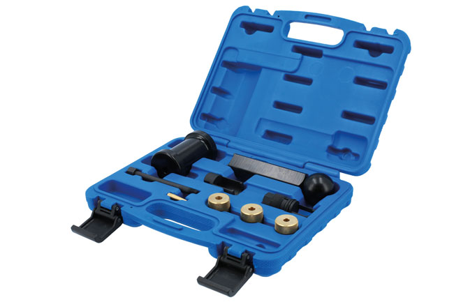 Laser Tools 5069 Injector Removal Kit - for VAG