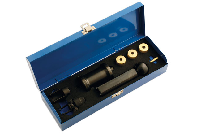Laser Tools 5069 Injector Removal Kit - for VAG
