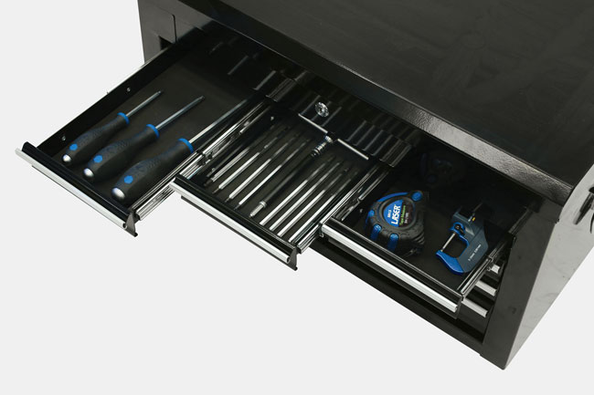 Laser Tools 5082 Top Chest - 6 Drawer