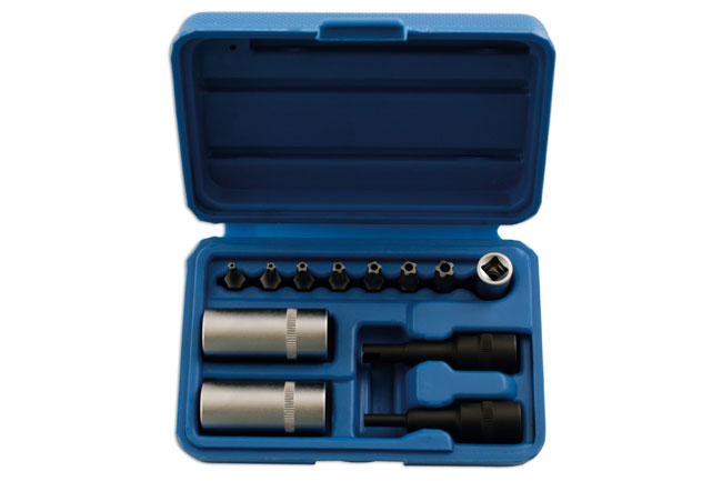 Laser Tools 5085 Air Conditioning & ECU Tool Kit
