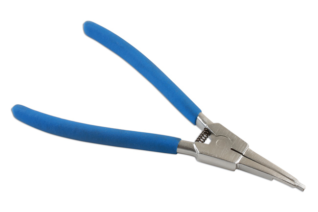 Laser Tools 5117 Lock Ring Pliers - Angled