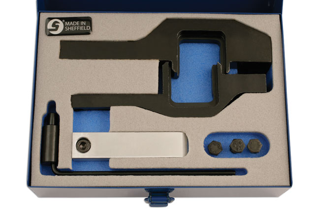 Laser Tools 5148 Engine Timing Tool - for MINI 1.6