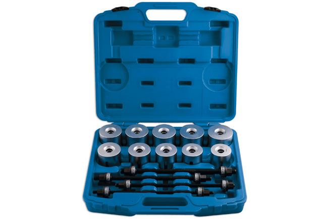 Laser Tools 5178 Bearing and Bush Removal/Insertion Kit
