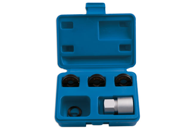 Laser Tools 5216 Wheel Stud Thread Restorer Kit