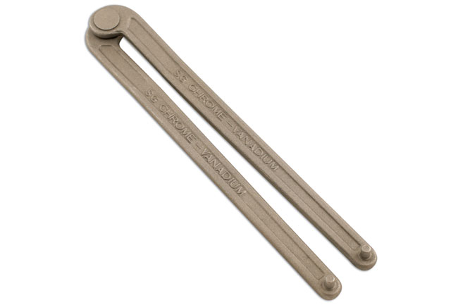 Laser Tools 5281 Adjustable Pin Wrench