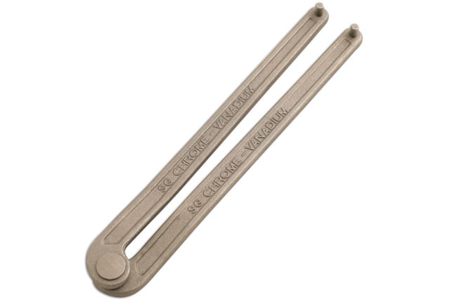 Laser Tools 5281 Adjustable Pin Wrench