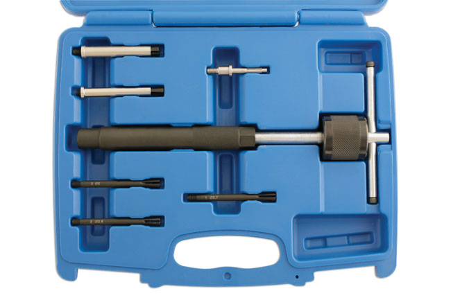 Laser Tools 5362 Glow Plug Puller Kit 7pc