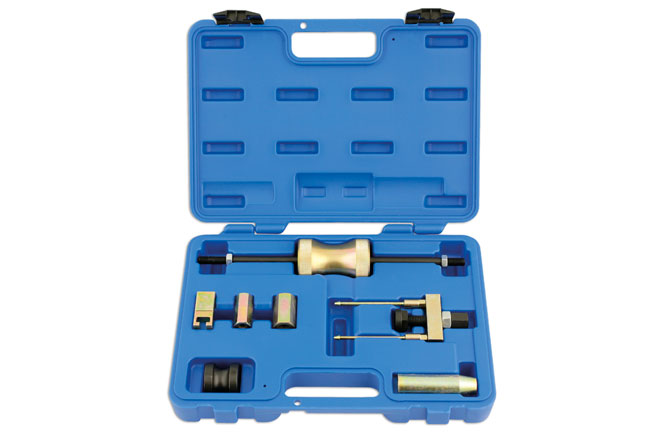 Laser Tools 5478 Injector Puller - for VAG TDI PD