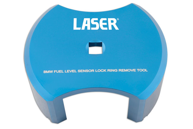 Laser Tools 5559 Fuel Sensor Lock Tool - for BMW, MINI