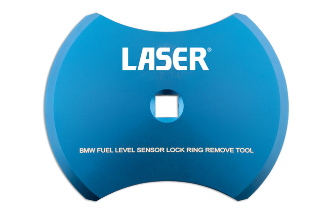 Laser Tools 5559 Fuel Sensor Lock Tool - for BMW, MINI