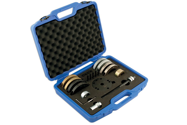 Laser Tools 5576 GEN2 Wheel Bearing Kit 62, 66mm - for VAG